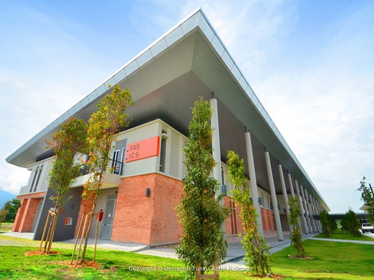 Faculty of Arts and Social Science _ Institute of Chinese Studies
