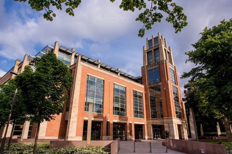 McClay Library