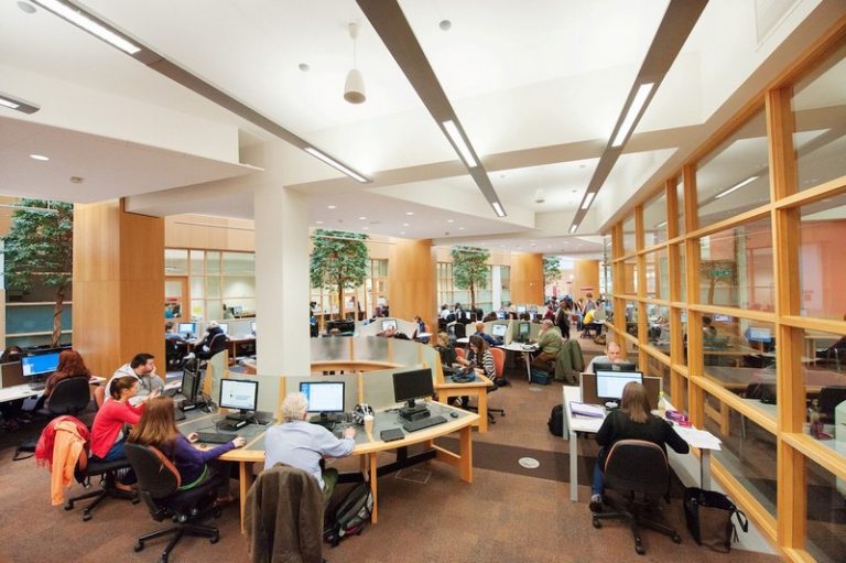 Library