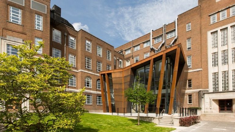 David Kier Building