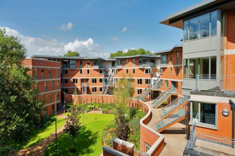 Accommodation