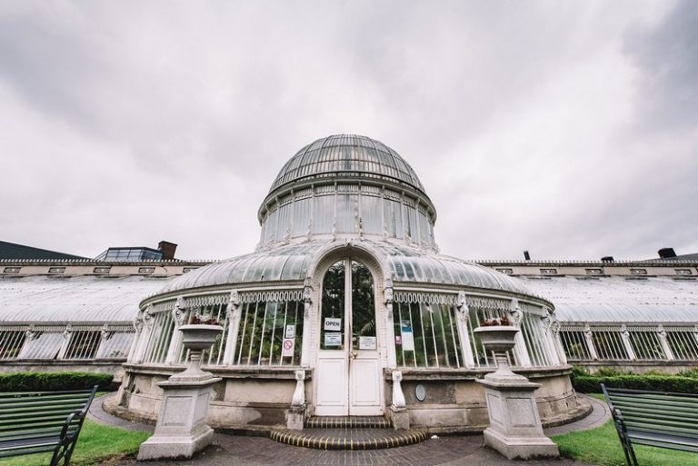 Botanic Garden