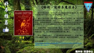 《哈利•波特与魔法石》