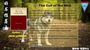 The Call of the Wild