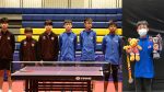 第24届东南亚少年乒乓锦标赛