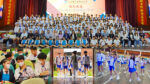 共筑友谊，共同发展：香港保良局蔡继有学校莅访隆中华