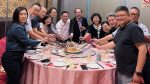 隆中华校友齐心共筑新校区 百万筹款计划正式启动