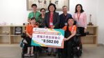 隆中华爱心义卖牙刷   助障友筹集逾九千令吉