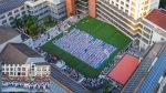发掘潜能 • 开启新章！隆中华2025学年度初一迎新日