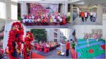 隆中华联课活动中心隆重启用 推动全人教育发展