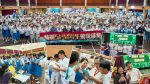 隆中华考生再创辉煌！124考生SPM考获9A或以上佳绩！