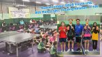 恭贺本校杨紫媗同学荣获2025年15岁以下青少年乒乓赛第二名