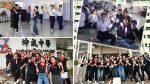 雪隆四独中共襄《五感•传声》交流营！激发新闻热忱 拓宽媒体视野