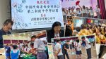 中马学子文化交流 中国陕西省西安县曲江三中师生参访隆中华