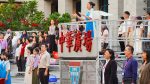 7月份朝会传达重要讯息　动员全校迎接运动盛事