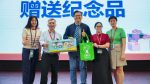 点亮生命之光：黄恩德讲座唤醒青年社会关怀意识