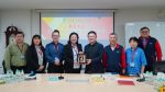 共同签署合作备忘录：隆中华与同济大学共绘学术交流新蓝图