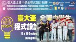 2025年臺大盃全国中学生程式设计竞赛