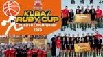 恭贺女篮球校队荣获2025年吉隆坡篮球总会 Ruby 杯女子U15 U13组亚军