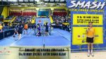 恭贺孙愷忆同学荣获 Smash The Grand Limitless Open & Para 第三名