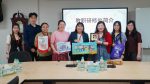 尊孔中学修研处莅访隆中华 共探教师专业成长经验