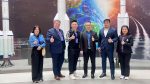 隆中华与哈工大国际教育学院签署合作路线图 推动教育交流新发展