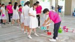 从课堂到文化体验 新加坡南洋女中师生访隆中华深化友谊