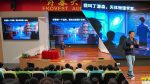 探索“无用之用”的价值　丁源森博士返校谈学习与AI时代挑战