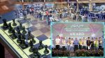 57校165名棋手齐聚隆中华 第三届中华杯西洋棋校际公开赛圆满举行