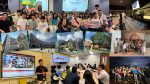 隆中华、循人、兴华联办香港游学团 深化国际视野与跨文化体验
