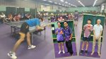 恭贺杨紫媗同学和沈雍昕同学于2026年19岁以下吉隆坡乒乓少年赛荣获佳绩