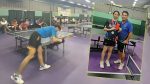 恭贺杨宇媗同学荣获2026年15岁以下青少年乒乓赛第二名