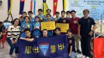 恭贺武术团队于2026年第二届全国独中武术锦标赛暨少儿武术公开赛勇夺佳绩