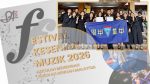 恭贺弦乐团荣获2026年《春蕾》全国中学生音乐艺术节弦乐合奏乙组金奖及荣誉金奖第四名