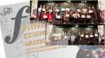 恭贺管乐团荣获2026年《春蕾》全国中学生音乐艺术节管乐合奏金奖与荣誉金奖第三名