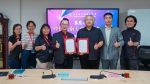 东南大学与隆中华签署合作协议备忘录　共拓国际升学平台