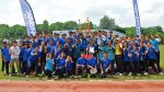 恭贺田径校队于2026年冼都区田径学联赛勇夺中学组全场总冠军