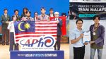 隆中华校友杨咏曜国际物理赛创佳绩　勇夺ISPhO银牌及国家队最高分