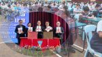 第十九届雪隆华小中华杯数理比赛成绩揭晓