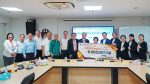 颜福德家族捐献800万令吉支持隆中华艾美娜分校建设　传承华教精神薪火相传