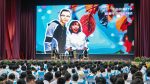 生命故事分享《影响生命的3句话》 从一句话，看见生命的力量