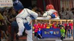 恭贺本校参赛学生于2026年冼都区跆拳道学联赛荣获佳绩