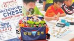 恭贺男女象棋校队于2026年Sunsuria象棋校际赛中荣获佳绩