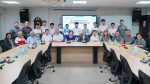 雪隆南安会馆颁发助学金　10名隆中华清寒学子受惠